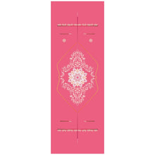 Load image into Gallery viewer, 183x63cm Portable Microfiber Yoga Towel Slimming Sports Exercise Yoga Mat Towel Pilates Towel Mat Anti Skid Gym Fitness Blanket