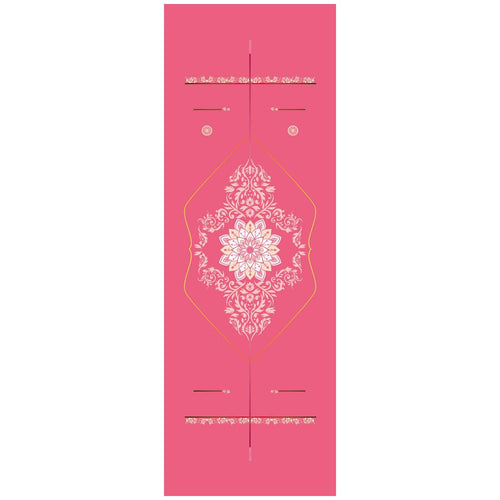 183x63cm Portable Microfiber Yoga Towel Slimming Sports Exercise Yoga Mat Towel Pilates Towel Mat Anti Skid Gym Fitness Blanket