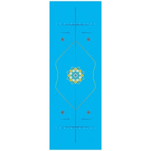 Load image into Gallery viewer, 183x63cm Portable Microfiber Yoga Towel Slimming Sports Exercise Yoga Mat Towel Pilates Towel Mat Anti Skid Gym Fitness Blanket