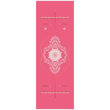 Load image into Gallery viewer, 183x63cm Portable Microfiber Yoga Towel Slimming Sports Exercise Yoga Mat Towel Pilates Towel Mat Anti Skid Gym Fitness Blanket