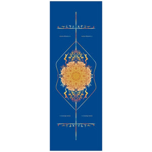 183x63cm Portable Microfiber Yoga Towel Slimming Sports Exercise Yoga Mat Towel Pilates Towel Mat Anti Skid Gym Fitness Blanket