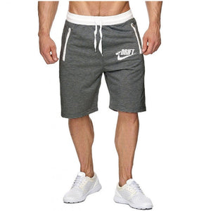 Brand Running Shorts Men Basketball Gym Sport Short Pants Athletic Tennis Volleyball Brand Cotton Training Soccer Football