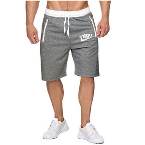 Brand Running Shorts Men Basketball Gym Sport Short Pants Athletic Tennis Volleyball Brand Cotton Training Soccer Football