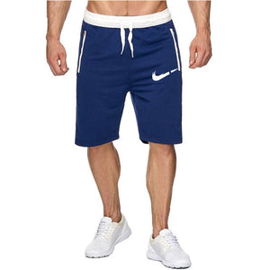 Brand Running Shorts Men Basketball Gym Sport Short Pants Athletic Tennis Volleyball Brand Cotton Training Soccer Football