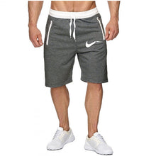 Load image into Gallery viewer, Brand Running Shorts Men Basketball Gym Sport Short Pants Athletic Tennis Volleyball Brand Cotton Training Soccer Football