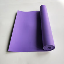 Load image into Gallery viewer, 4MM EVA Yoga Mats Anti-slip Blanket EVA Gymnastic Sport Health Lose Weight Fitness Exercise Pad Women Sport Yoga Mat