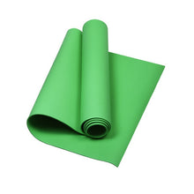 Load image into Gallery viewer, 1730*600*4mm EVA Yoga Mat Non Slip Carpet Mat for Beginner Environmental Sports Fitness Pad Gymnastics Mats Outdoor Camping Mat