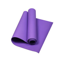 Load image into Gallery viewer, 1730*600*4mm EVA Yoga Mat Non Slip Carpet Mat for Beginner Environmental Sports Fitness Pad Gymnastics Mats Outdoor Camping Mat