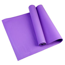 Load image into Gallery viewer, 173cm EVA Yoga Mats Anti-slip Blanket PVC Gymnastic Sport Health Lose Weight Fitness Exercise Pad Women Sport Yoga Mat