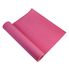 Load image into Gallery viewer, 173cm EVA Yoga Mats Anti-slip Blanket PVC Gymnastic Sport Health Lose Weight Fitness Exercise Pad Women Sport Yoga Mat