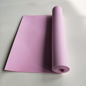 4MM EVA Yoga Mats Anti-slip Blanket EVA Gymnastic Sport Health Lose Weight Fitness Exercise Pad Women Sport Yoga Mat