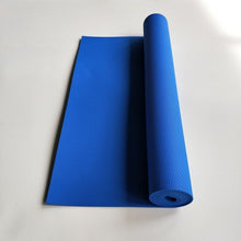 Load image into Gallery viewer, 4MM EVA Yoga Mats Anti-slip Blanket EVA Gymnastic Sport Health Lose Weight Fitness Exercise Pad Women Sport Yoga Mat