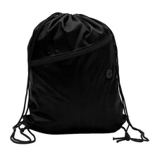 Load image into Gallery viewer, Mini Waterproof Nylon Shoe Bags Storage Gym Bags Drawstring Dust Backpacks Storage Pouch Outdoor Travel Duffle Sports Bags 30