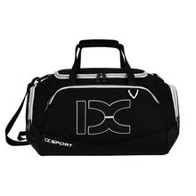 Load image into Gallery viewer, 40L Sports Bag Training Gym Bag Men Woman Fitness Bags Durable Multifunction Handbag Outdoor Sporting Tote For Male Female